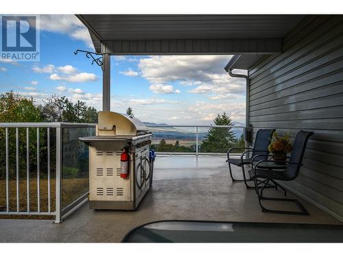 5232 Hartnell Road, Vernon, BC - Outdoor With Exterior
