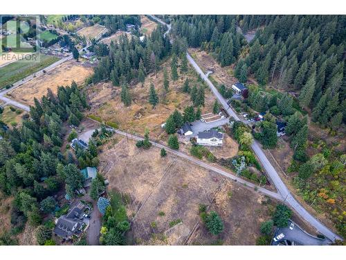 5232 Hartnell Road, Vernon, BC - Outdoor With View