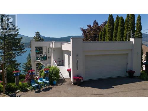16980 Coral Beach Road, Lake Country, BC - Outdoor