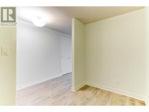 1160 Bernard Avenue Unit# 304, Kelowna, BC - Indoor Photo Showing Other Room