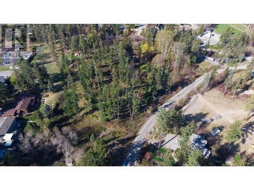 3281 Hall Road, Kelowna, BC - Outdoor With View