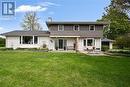 11391 Lakeshore Drive, Iroquois, ON  - Outdoor 