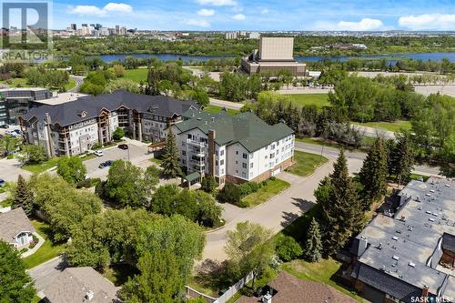 2A-2G 1210 Blackfoot Drive, Regina, SK - Outdoor With View