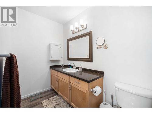 1331 Ellis Street Unit# 315, Kelowna, BC - Indoor Photo Showing Bathroom