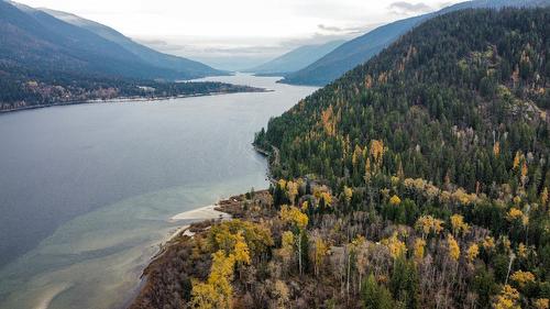 Lot 5 Atbara Bay, Nelson, BC 