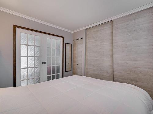 Chambre Ã  coucher principale - 103-265 Ch. Des Faîtières, Piedmont, QC - Indoor Photo Showing Bedroom
