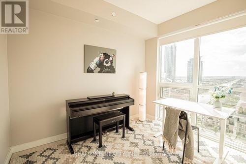 #1202 -4011 Brickstone Mews, Mississauga, ON - Indoor Photo Showing Other Room