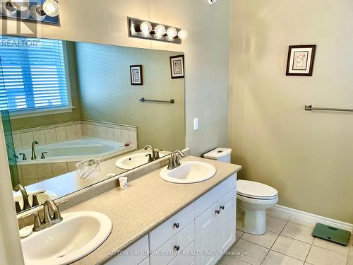 15 Marina Dr, Kawartha Lakes, ON - Indoor Photo Showing Bathroom