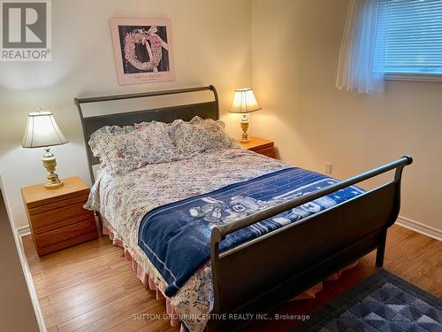 15 Marina Dr, Kawartha Lakes, ON - Indoor Photo Showing Bedroom