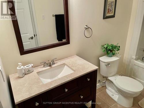 15 Marina Drive, Kawartha Lakes, ON - Indoor Photo Showing Bathroom