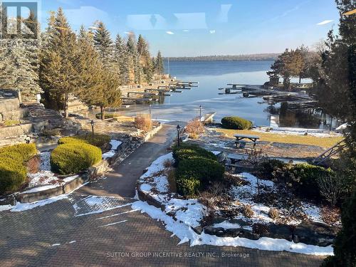 15 Marina Dr, Kawartha Lakes, ON - Outdoor With Body Of Water With View