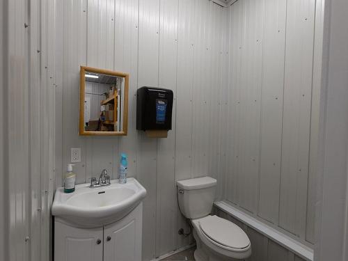 Salle d'eau - 73 Rue Principale, Messines, QC - Indoor Photo Showing Bathroom