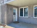 1550 12Th Avenue E Unit# 108, Owen Sound, ON  - Outdoor With Exterior 