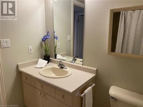 1550 12Th Avenue E Unit# 108, Owen Sound, ON - Indoor Photo Showing Bathroom