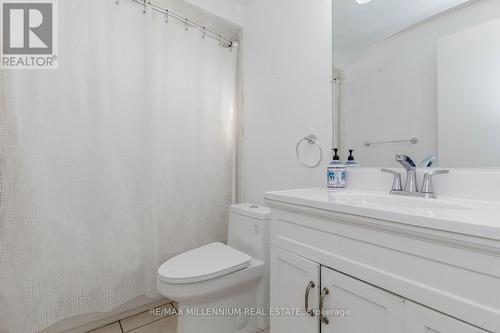 19 Cecelia Court, St. Catharines, ON - Indoor Photo Showing Bathroom