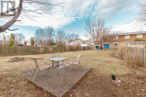 19 Cecelia Court, St. Catharines, ON - Outdoor