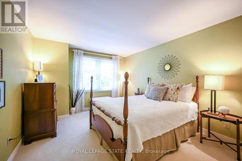 194 Wilson Street E, Hamilton (Ancaster), ON - Indoor Photo Showing Bedroom