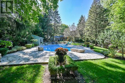 194 Wilson Street E, Hamilton, ON - Outdoor With Backyard