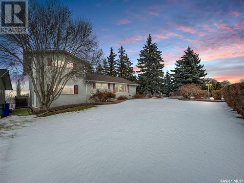504 Mcconnell Drive, Maidstone, SK - Outdoor