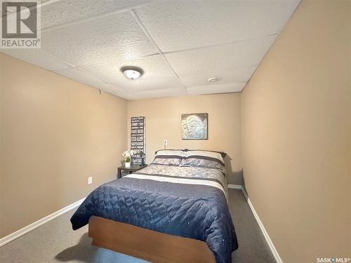 504 Mcconnell Drive, Maidstone, SK - Indoor Photo Showing Bedroom