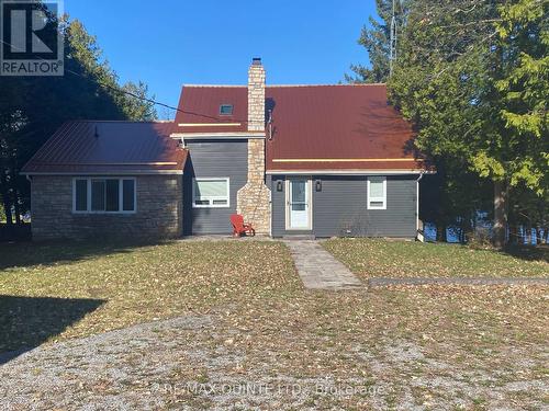 433 Marble Point Rd, Marmora And Lake, ON - Outdoor