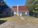 433 Marble Point Rd, Marmora And Lake, ON  - Outdoor 