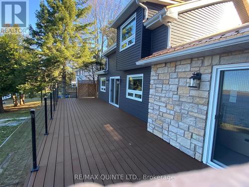 433 Marble Point Rd, Marmora And Lake, ON - Outdoor With Exterior