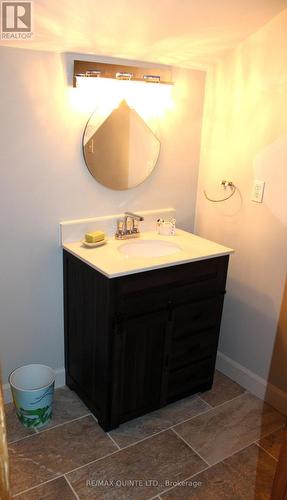433 Marble Point Rd, Marmora And Lake, ON - Indoor Photo Showing Bathroom