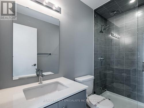 #14 -3473 Widdicombe Way, Mississauga, ON - Indoor Photo Showing Bathroom