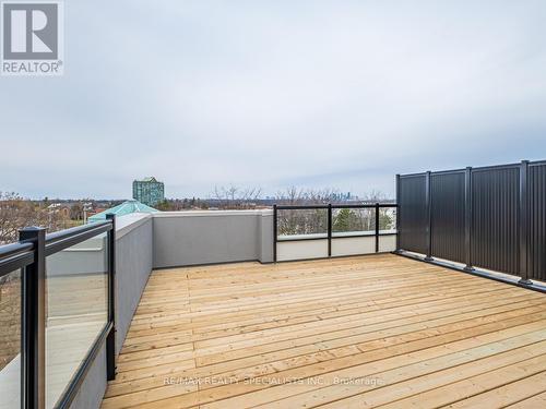 #14 -3473 Widdicombe Way, Mississauga, ON - Outdoor With Exterior