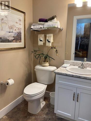 #19 -2380 9Th Ave E, Owen Sound, ON - Indoor Photo Showing Bathroom