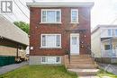 EXT FRONT - 309 Parkdale Avenue Unit#1, Ottawa, ON  - Outdoor 