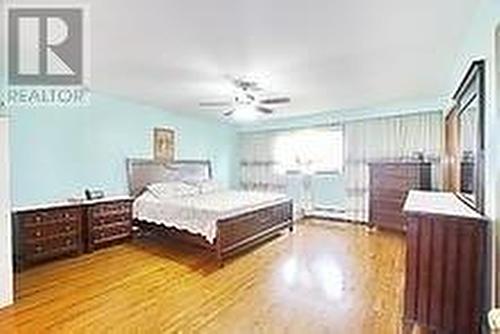 13894 Innis Lake Rd, Caledon, ON - Indoor Photo Showing Bedroom