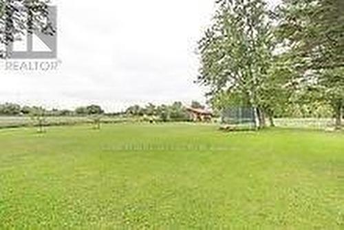 13894 Innis Lake Rd, Caledon, ON - Outdoor With View