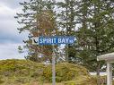 1101 Spirit Bay Rd, Sooke, BC  - Outdoor With View 