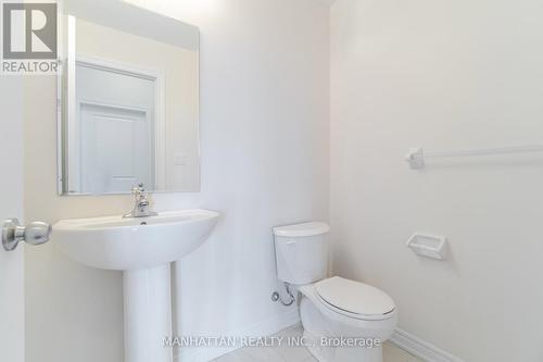 2646 Delphinium Tr, Pickering, ON - Indoor Photo Showing Bathroom