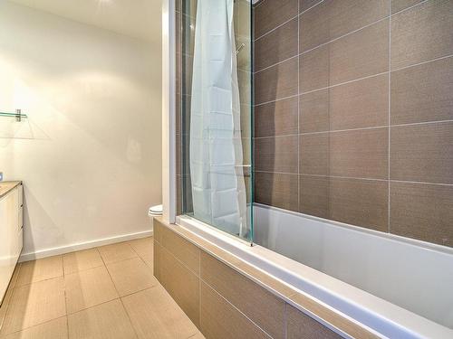 Bathroom - 1603-350 Boul. De Maisonneuve O., Montréal (Ville-Marie), QC - Indoor Photo Showing Bathroom