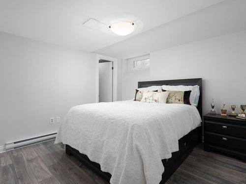 Laundry room - 403 Av. Clarke, Westmount, QC - Indoor Photo Showing Laundry Room