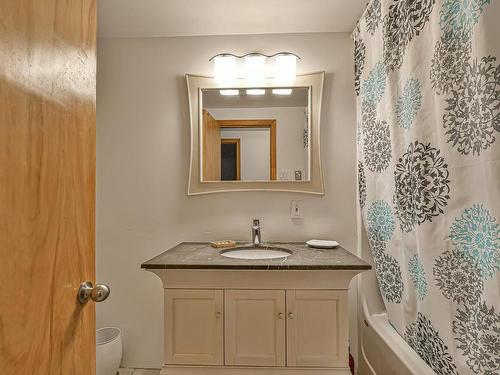 Bathroom - 1431 Route Des Érables, La Conception, QC - Indoor Photo Showing Bathroom