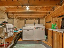 Laundry room - 