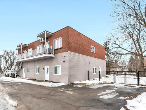 Frontage - 372  - 376A Rg St-Régis N., Saint-Isidore, QC - Outdoor