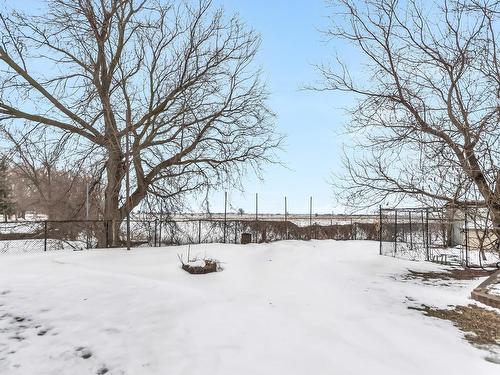 Cour - 372  - 376A Rg St-Régis N., Saint-Isidore, QC - Outdoor With View