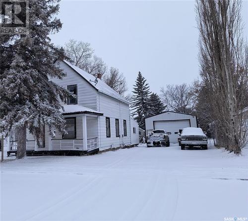 212 Main Street, Stoughton, SK 