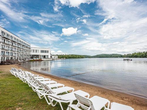 Other - 112-39 Ch. Fridolin-Simard, Estérel, QC - Outdoor With Body Of Water With View