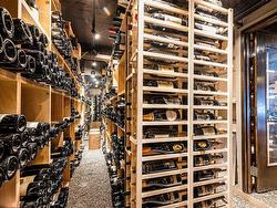 Wine cellar - 