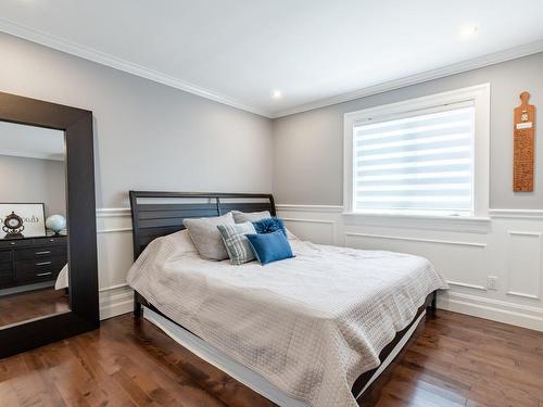 Bedroom - 141 Rue Des Cascades, Vaudreuil-Dorion, QC - Indoor Photo Showing Bedroom