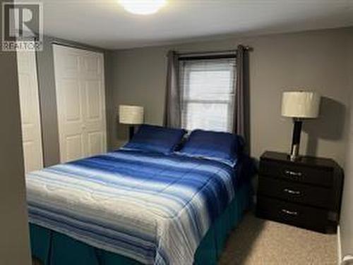 1529 Myers Point, Augusta, ON - Indoor Photo Showing Bedroom