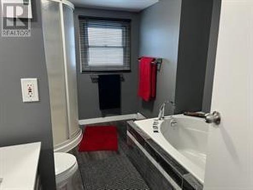 1529 Myers Point, Augusta, ON - Indoor Photo Showing Bathroom