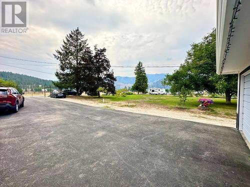 657 Johnson Crescent, Oliver, BC - Outdoor With View