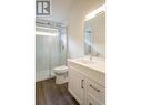 4926 Timber Ridge  Road Unit# 39, Windermere, BC  - Indoor Photo Showing Bathroom 